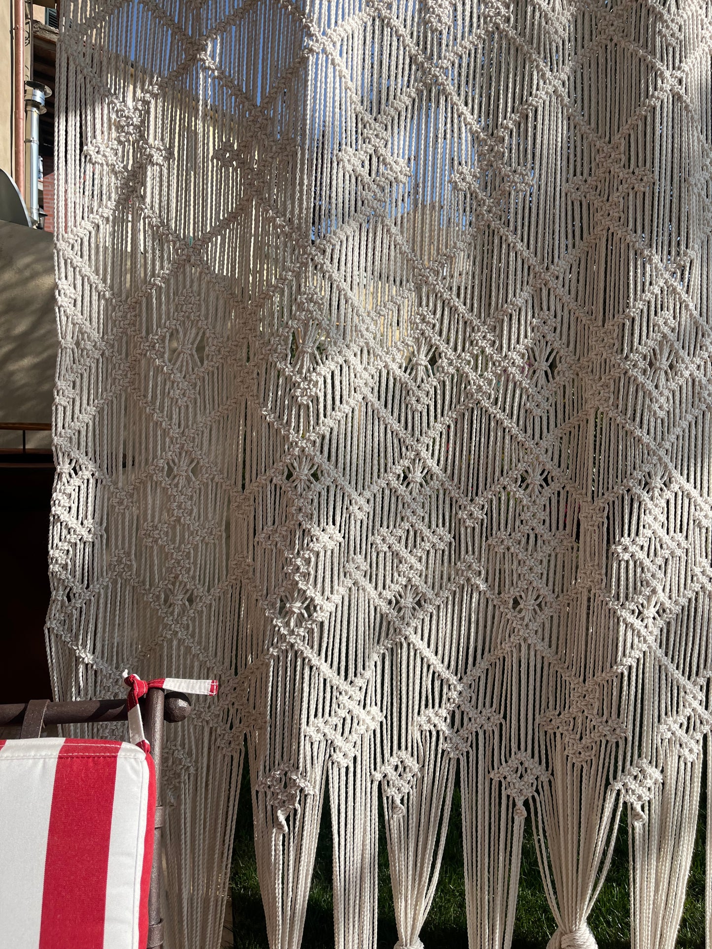 Lotus Arazzo | Tenda